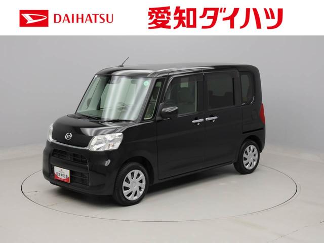 タントＸ　ＳＡIII（愛知県）の中古車