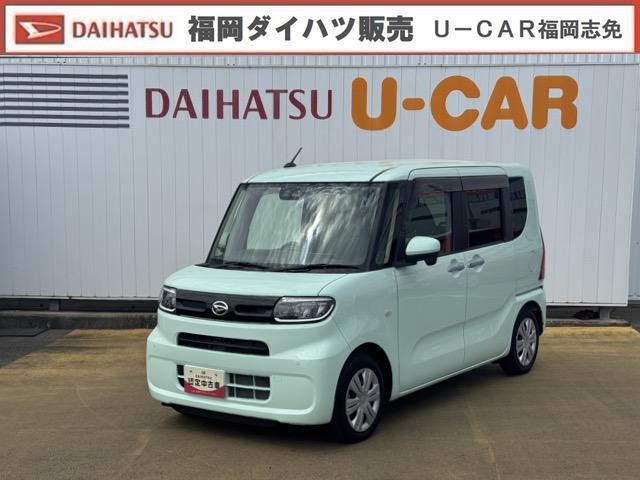 タントＸターボセレクション☆令和２年式☆（福岡県）の中古車