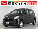 走行無制限１年保証　前後コーナーセンサー　ＣＤオーディオ　オートマチックハイビーム　アイドリングストップ　キーレスエントリー　横滑り防止装置　ドアバイザー　ヘッドライトレベライザー　スマートアシスト（兵庫県）の中古車