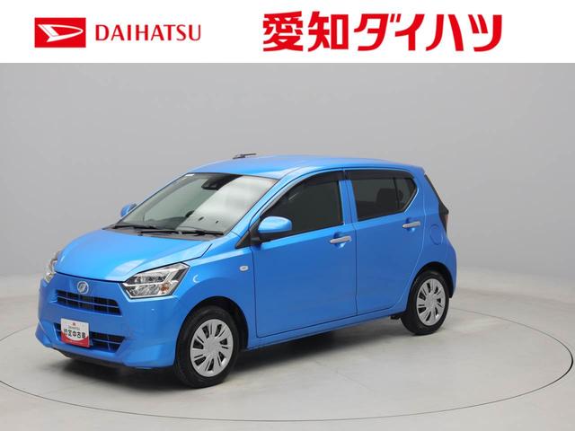 ミライースＸ　リミテッドＳＡIII（愛知県）の中古車