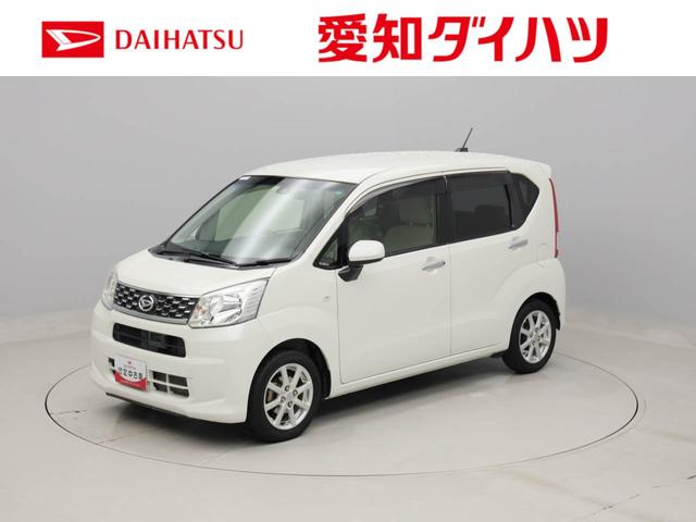 ムーヴＸ　ＳＡII（愛知県）の中古車