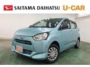 １年保証距離無制限　走行距離３６１５２キロ　純正カーペットマット　オートマチックハイビーム　アイドリングストップ　インパネＡＴ　スマートアシスト３　クリアランスソナー　横滑り防止システム（埼玉県）の中古車