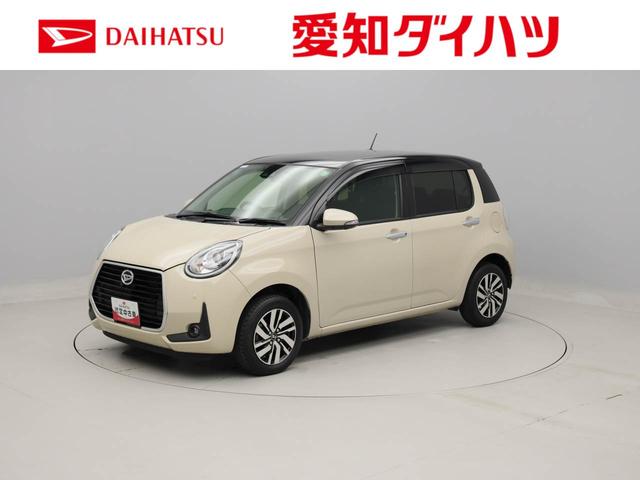 ブーンシルク　Ｇパッケージ　ＳＡIII（愛知県）の中古車