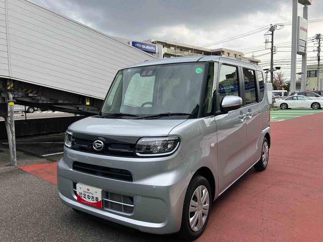 タントＸ（千葉県）の中古車