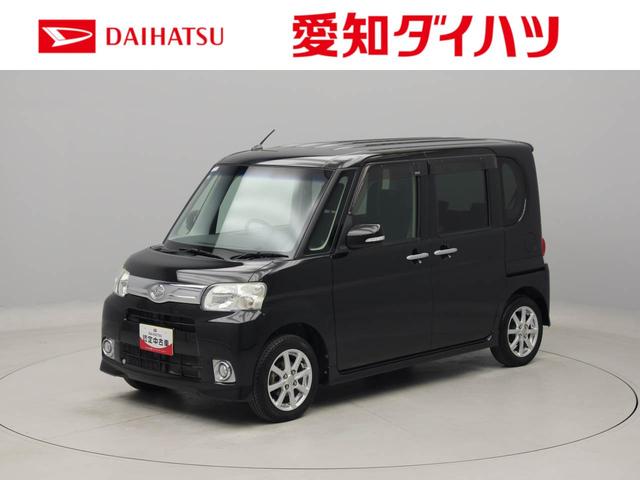 タントＧスペシャル（愛知県）の中古車