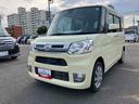 禁煙車　ワンオーナー　ナビ　スマートキー　ＡＢＳ　キーフリー　ターボ　衝突被害軽減　レーンキープアシスト（山口県）の中古車