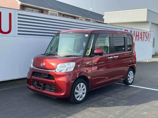 タントＬ（山口県）の中古車