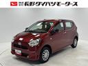 ＣＤチューナー　コーナーセンサー　オートライト　マニュアルエアコン　４ＷＤ（長野県）の中古車