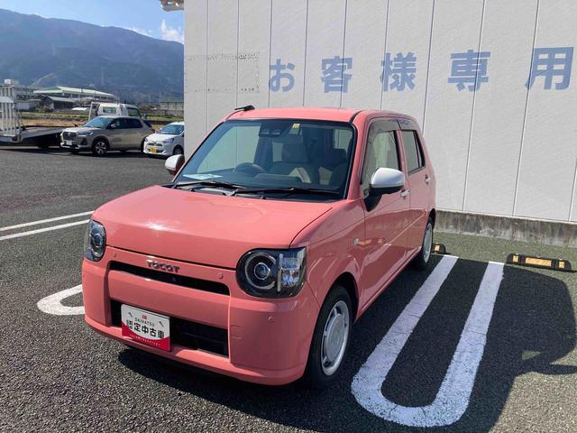 ミラトコットＧ　ＳＡIII（愛媛県）の中古車