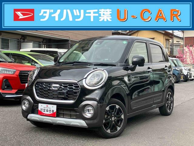 キャストアクティバＧ　ターボ　プライムコレクション　ＳＡIIＡｓ−Ｉｓ車／ＬＥＤヘッドライト・フォグランプ／ナビゲーション／バックカメラ／ＢＴ／ＥＴＣ／シートヒーター／プッシュスタート／プライバシーガラス／１５インチアルミホイール／ベンチシート（千葉県）の中古車