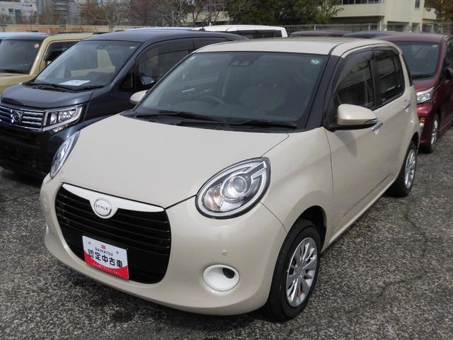ブーンスタイル　ブラックリミテッド　ＳＡIIIナビゲーション　ドライブレコーダー　ＥＴＣ（島根県）の中古車