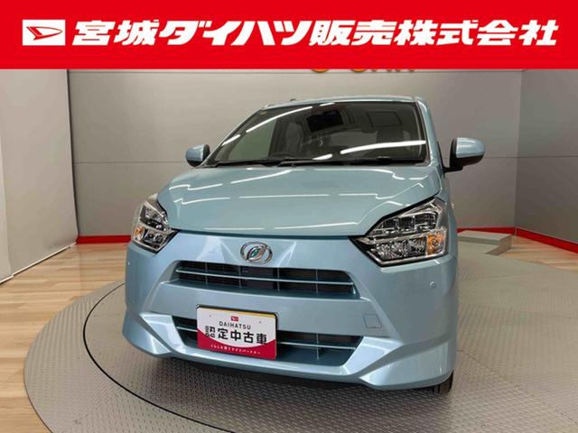 ミライースＸ　リミテッドＳＡIII（宮城県）の中古車
