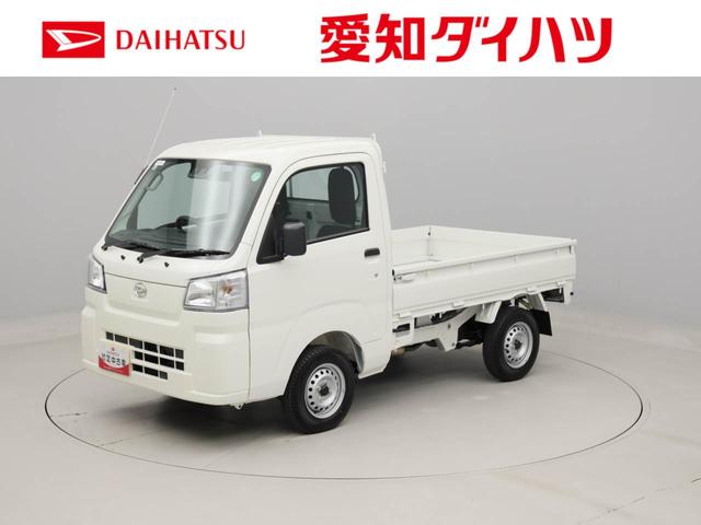 ハイゼットトラックスタンダード（愛知県）の中古車