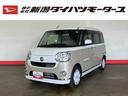（車内　消臭・抗菌　処理済）　衝突被害軽減システム　４ＷＤ　両側パワースライドドア　ナビ　パノラマモニター　キーフリーシステム（新潟県）の中古車