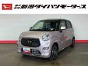 （車内　消臭・抗菌　処理済）　衝突被害軽減システム　バックカメラ　アルミホイール　キーフリーシステム（新潟県）の中古車