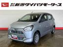 （車内　消臭・抗菌　処理済）　衝突被害軽減システム　４ＷＤ　ナビ　バックカメラ　キーレスエントリー（新潟県）の中古車