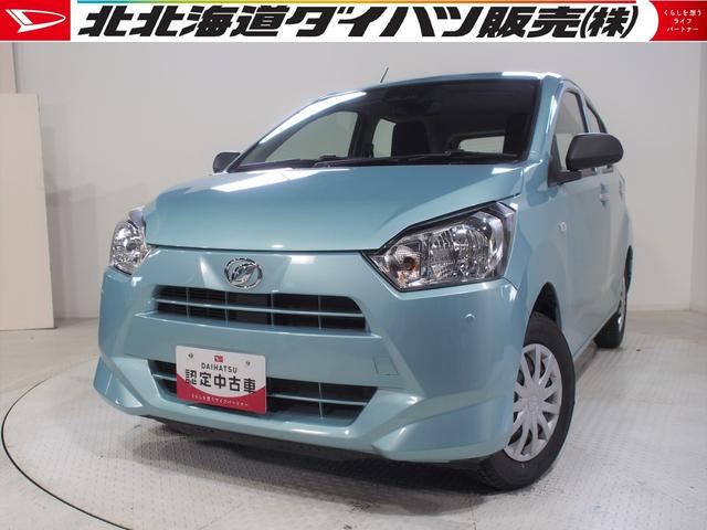 ミライースＬ　ＳＡIII４ＷＤ　スマートアシスト　オートライト　ＣＤチューナー　キーレスエントリー　デジタルメーター　前後コーナーセンサー　アイドリングストップ　ＶＳＣ（横滑り抑制機能）（北海道）の中古車