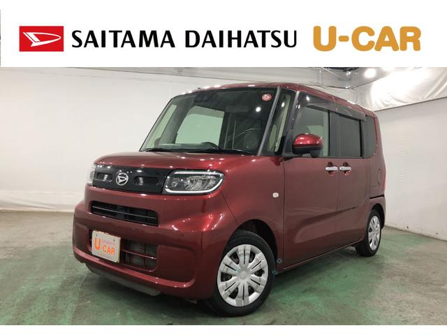 タントＸセレクション　走行距離６２９９６キロ／ナビ／全周囲カメラ１年保証距離無制限　走行距離６２９９６キロ　純正マット　ナビ　ＴＶ　ＵＳＢポート　全周囲カメラ　ＤＶＤ再生可　サイドエアバッグ　ＬＥＤオートライト　片側電動スライドドア　シートヒーター（埼玉県）の中古車