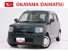 ミラトコットＧリミテッド　ＳＡ３ＬＥＤヘッドランプ　シートヒーター　オートライト　キーフリー　アイドリングストップ　パノラマモニター　ナビ　ドライブレコーダー　ＵＳＢ入力端子　Ｂｌｕｅｔｏｏｔｈ　ティーゼットデオプラス