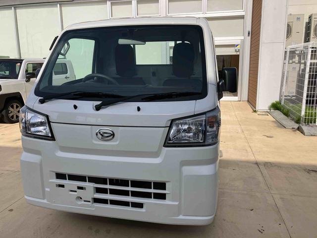 ハイゼットトラックスタンダード（福島県）の中古車