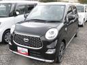 ワンオーナー　ツートンカラー　前席シートヒーター　ターボ　禁煙車　記録簿　認定中古車　レーンアシスト　オートマチックハイビーム　衝突回避支援システム搭載車（島根県）の中古車