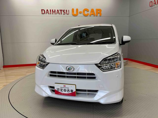 ミライースＸ　リミテッドＳＡIII（宮城県）の中古車