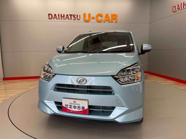 ミライースＸ　リミテッドＳＡIII（宮城県）の中古車