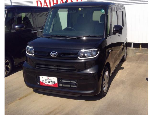 タントＸターボ（山口県）の中古車