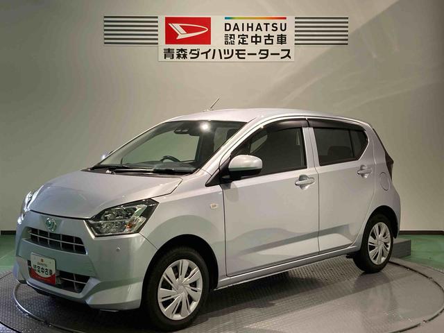 ミライースＸ　ＳＡIII（青森県）の中古車