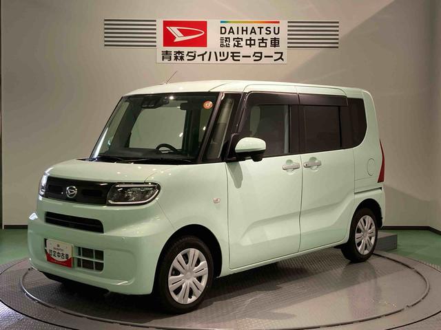 タントＸターボ（青森県）の中古車
