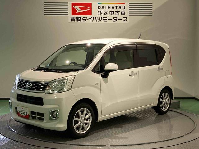 ムーヴＸ　ＳＡ（青森県）の中古車