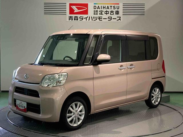 タントＬ　ＳＡIII（青森県）の中古車