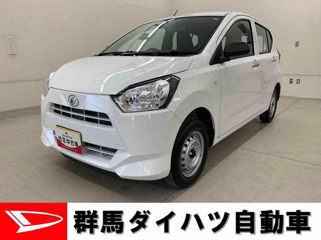 ミライースＢ　４ＷＤキーレス・アイドリングストップ（群馬県）の中古車