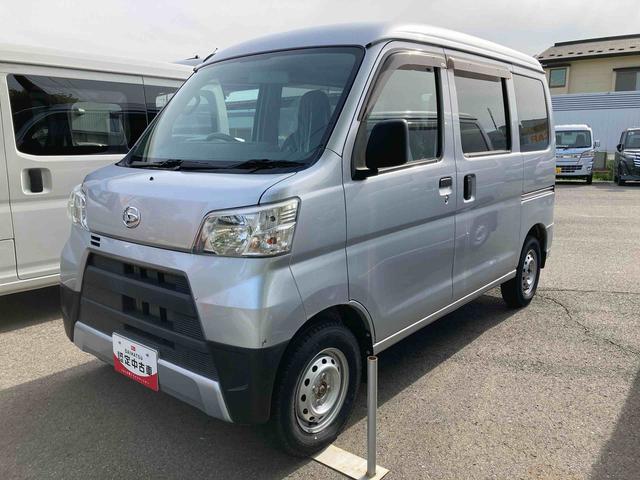ハイゼットカーゴＤＸ（岩手県）の中古車