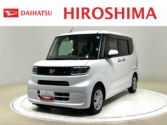 タントＸセレクション　ナビゲーション　ドラレコ　ＥＴＣＬＥＤオートライト　オートエアコン　運転席助手席シートヒーター　オート電動格納式ドアミラー　ホイールキャップ　キーフリーシステム（広島県）の中古車