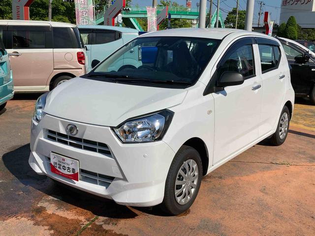 ミライースＬ　ＳＡIII２ＷＤ　ＣＶＴ　ナビ付（岩手県）の中古車