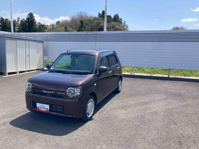 ミラトコットＧ　リミテッド　ＳＡIII（岩手県）の中古車