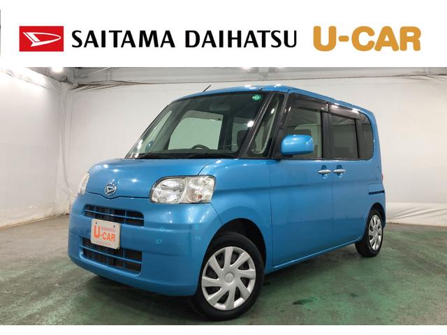 タントＸリミテッド　走行距離６５８６５キロ／片側スライドドア一年保証距離無制限　走行距離６５８６５キロ　ワンセグナビ　バックカメラ　アイドリングストップ　純正カーペットマット　片側スライドドア（埼玉県）の中古車