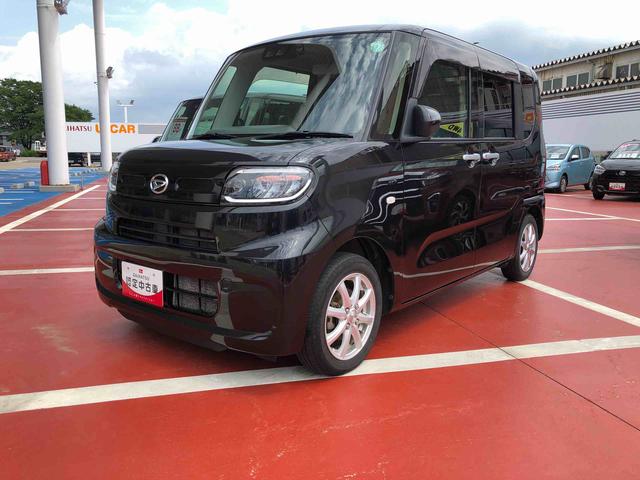 タントＸセレクション　２ＷＤ　走行距離７２１５６ｋｍ２ＷＤ　スマートアシスト　プッシュボタンスタート　キーフリーシステム　オートエアコン　アルミホイール　デジタルメーター（山形県）の中古車