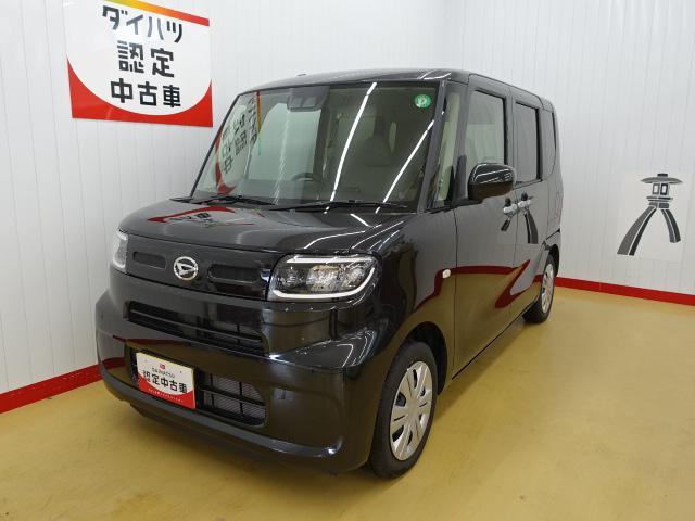 タントＸ（石川県）の中古車