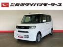 （車内　消臭・抗菌　処理済）　衝突被害軽減システム　片側パワースライドドア　バックカメラ　キーフリーシステム（新潟県）の中古車