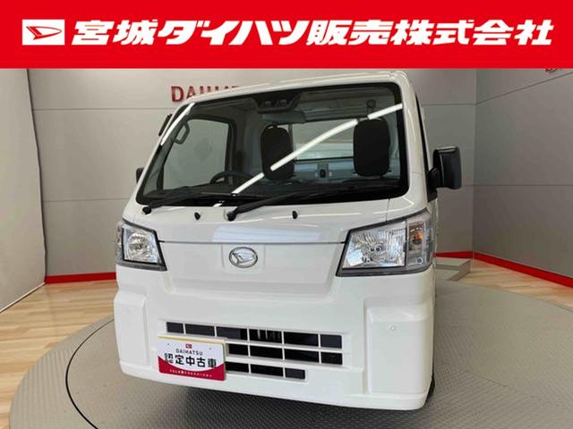 ハイゼットトラックスタンダード（宮城県）の中古車