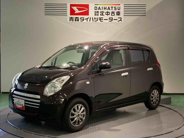 アルトエコＥＣＯ−Ｌ（青森県）の中古車