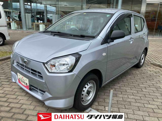 ミライースＢ（福島県）の中古車