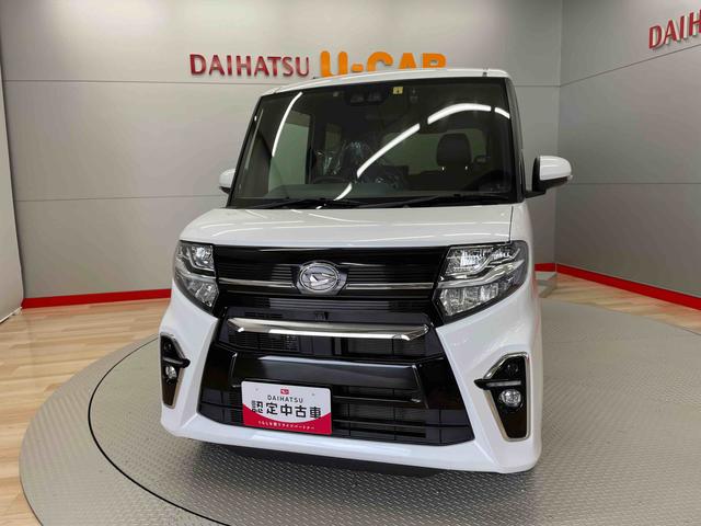 タントカスタムＸセレクション（宮城県）の中古車