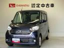 バックカメラ付き　オートエアコン　後席両側電動スライドドア　アイドリングストップ（熊本県）の中古車