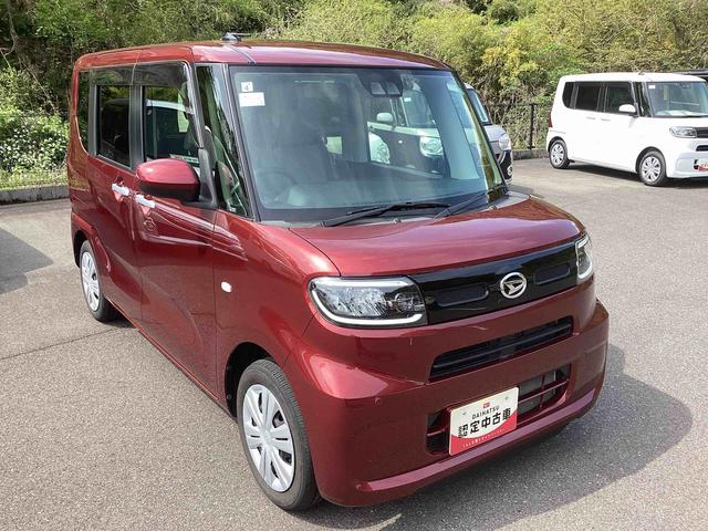 タントＸ（鹿児島県）の中古車