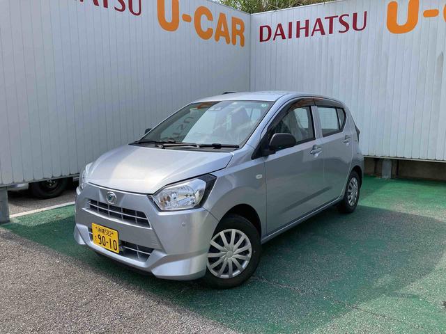 ミライースＬ　ＳＡIII（沖縄県）の中古車