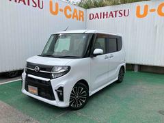 タントカスタムＲＳ