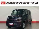（車内　消臭・抗菌　処理済）　衝突被害軽減システム　４ＷＤ　片側パワースライドドア　バックカメラ　キーフリーシステム（新潟県）の中古車
